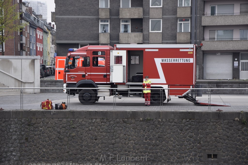 PRhein Koeln Innenstadt Rheinauhafen P033.JPG - Miklos Laubert